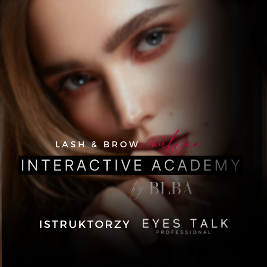 Istruktorzy Eye's Talk