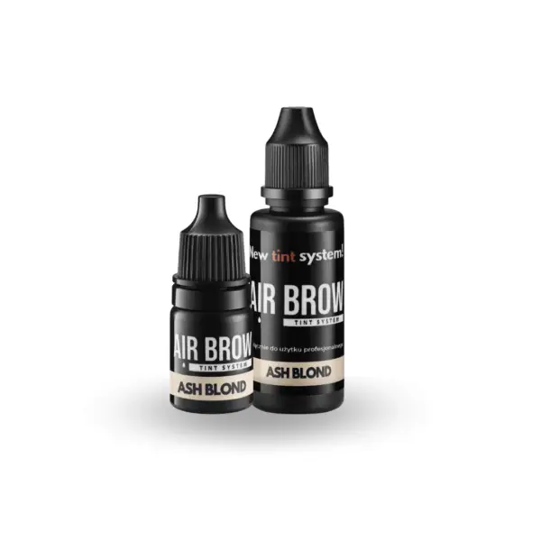 Farbka Air Brow Ash Blond